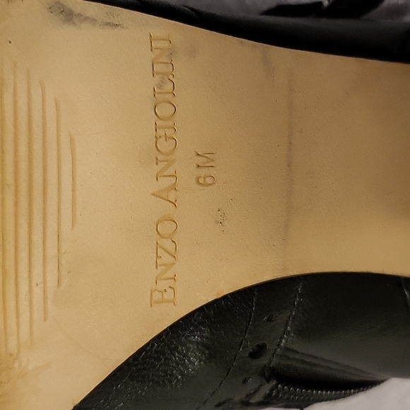 Enzo Angiolini shoes - Picture 8 of 8